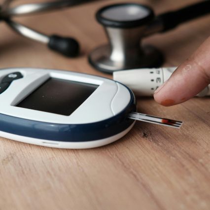 NDSS and Diabetes Management