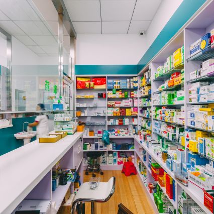 Over the counter medication