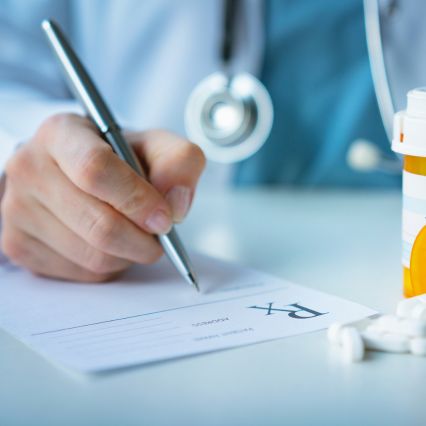 Prescription medications